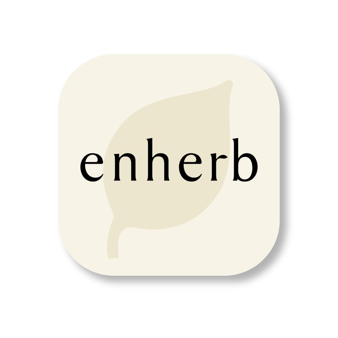 enherb 公式アプリ