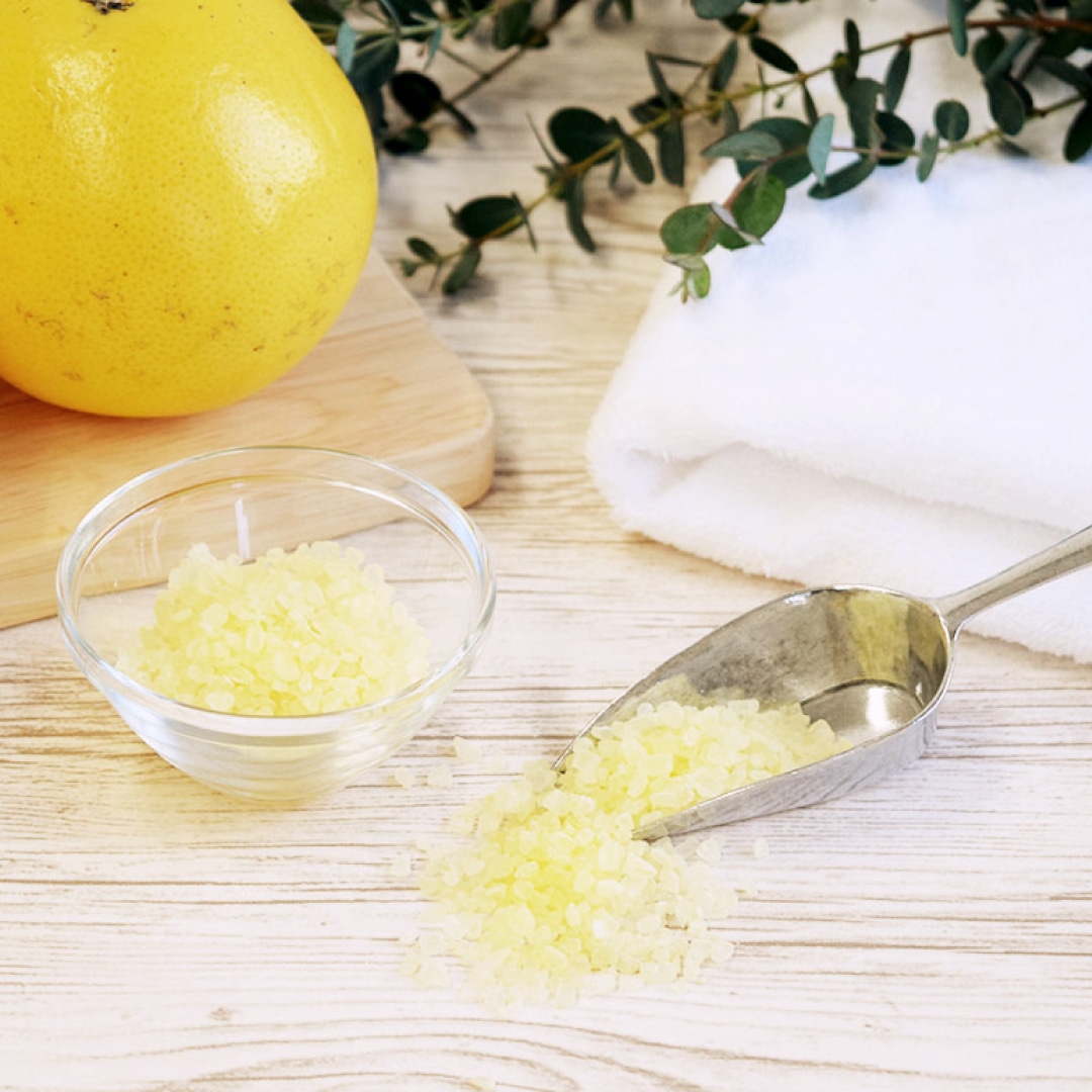 5月のプレゼント