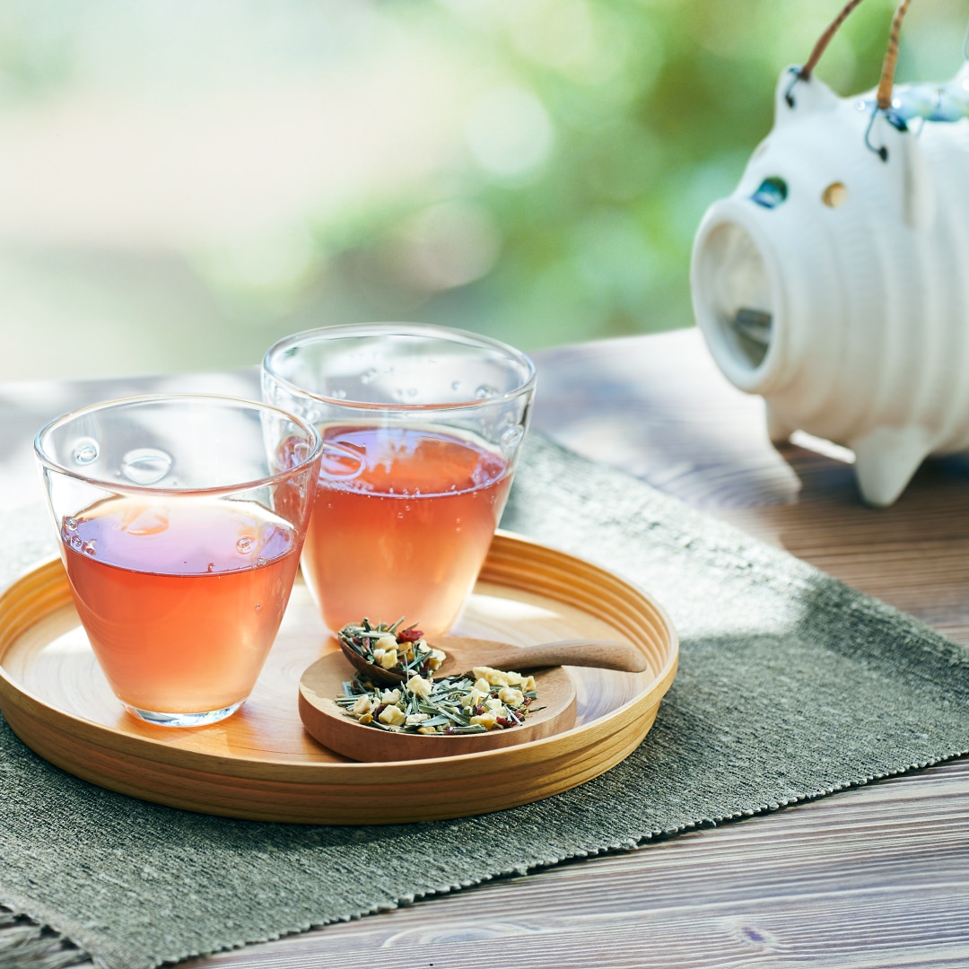 夏の新商品特集