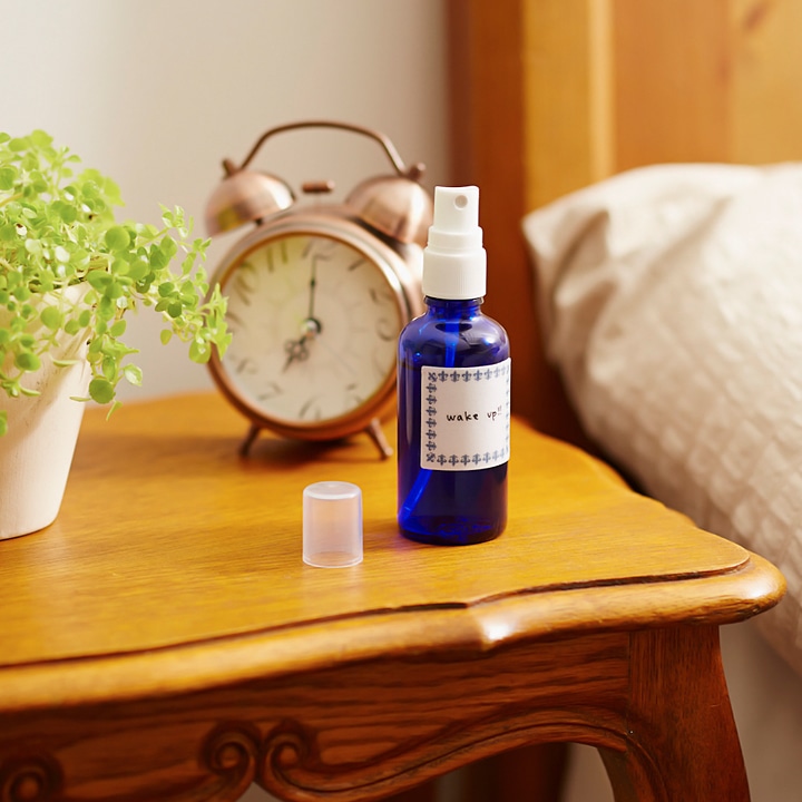 enherb協賛、日本スパ振興協会によるWEB講座「涼を感じる夏のアロマスプレーを作る ～NSPAアロマミニ講座～」開催