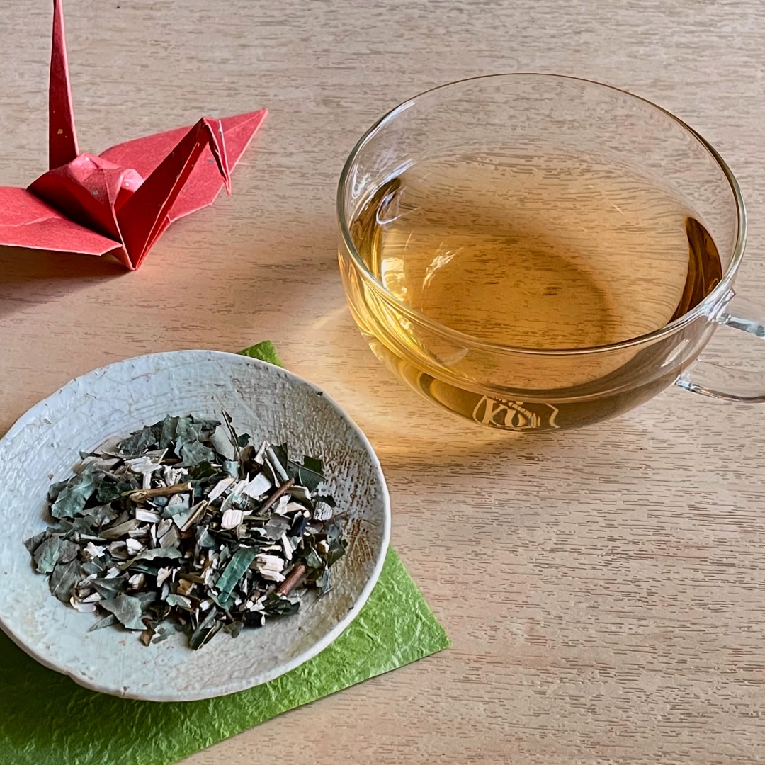 高貴な香り広がる日本古来のハーブティー「島根県産くろもじ茶」、12月22日（水）発売