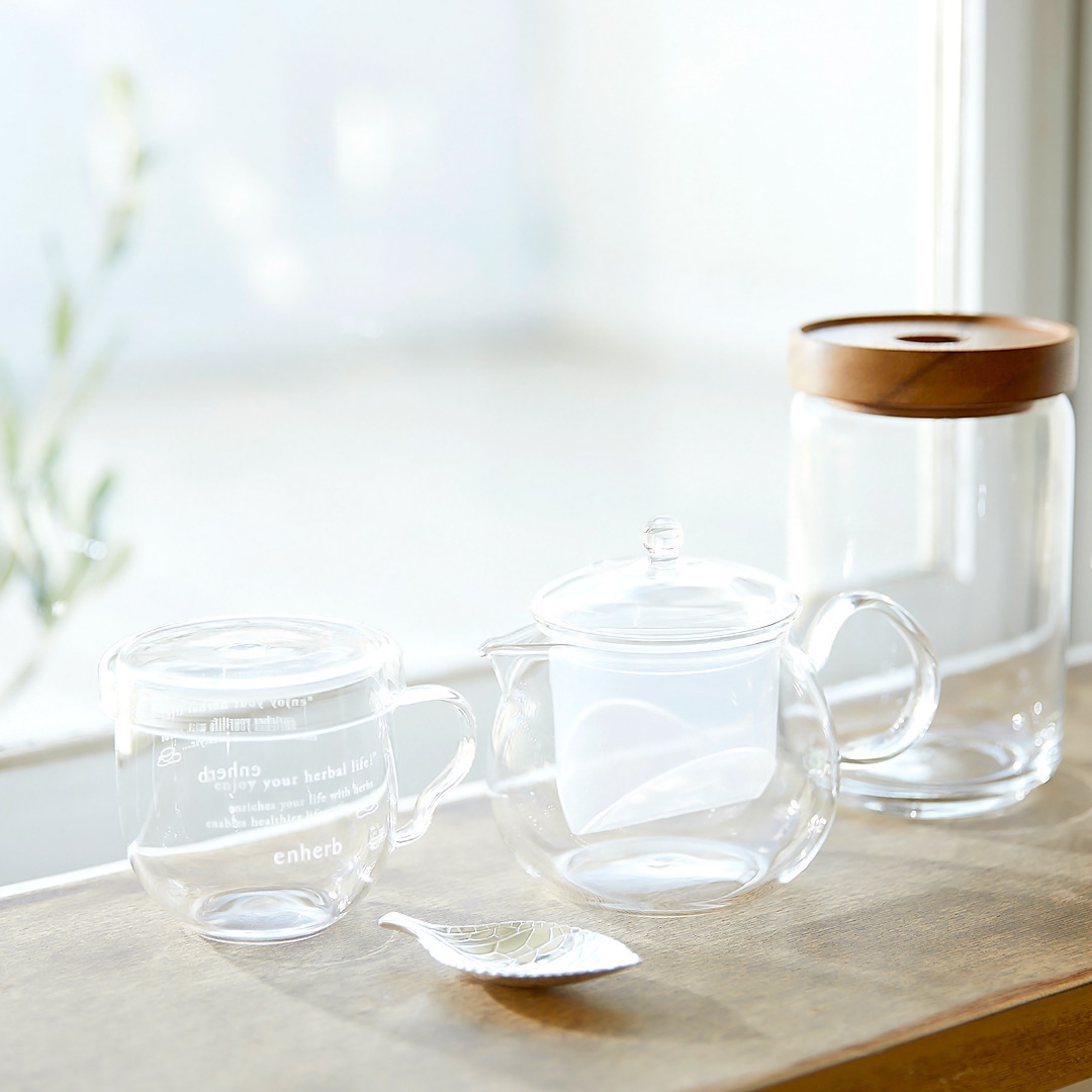 一部取り扱い茶器の価格改定のお知らせ