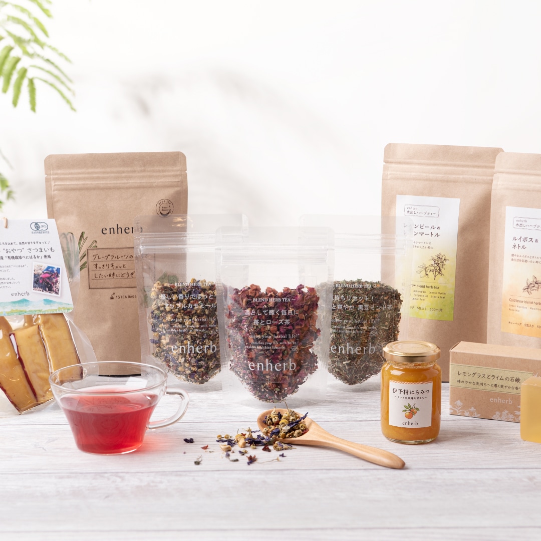 【限定】夏のオトクな福袋