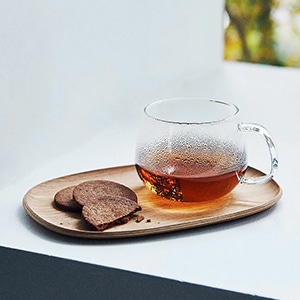 【店舗限定】税込8,000円以上購入で「KINTO耐熱ガラスマグカップ」をプレゼント 【期間】2月1日（木）～2月下旬