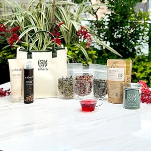 《福袋ご予約のお知らせ》毎日を明るい気持ちで過ごせる2つのセット「2025年新春福袋」【ご予約開始日】10月31日（木）