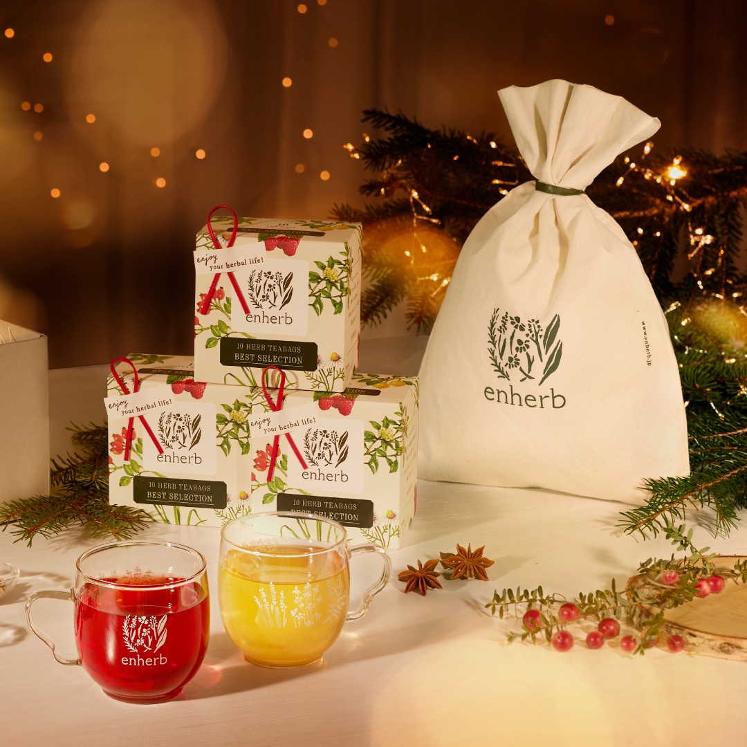 クリスマスギフト特集