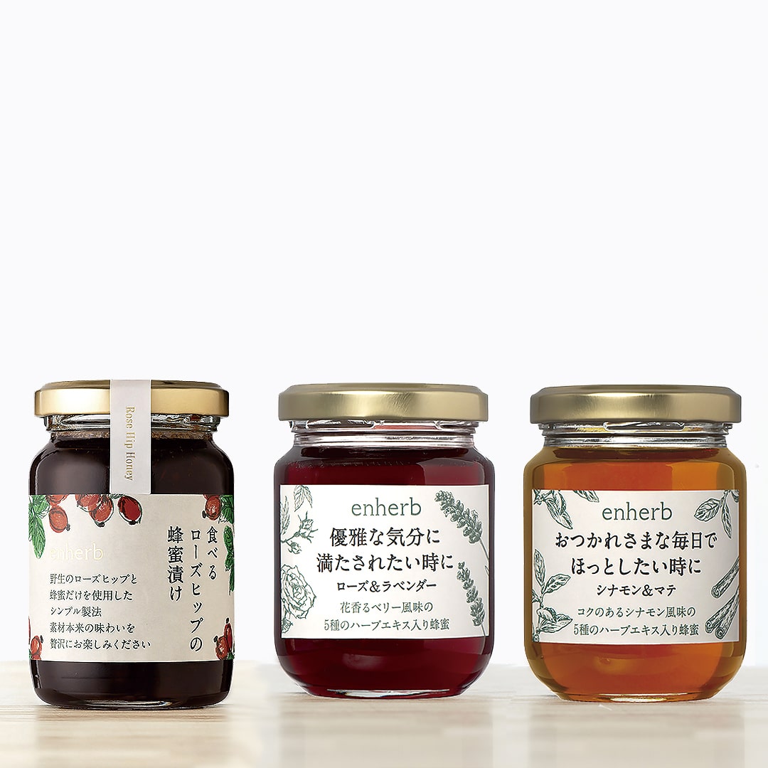 「はちみつ製品」リニューアルおよび価格改定のお知らせ