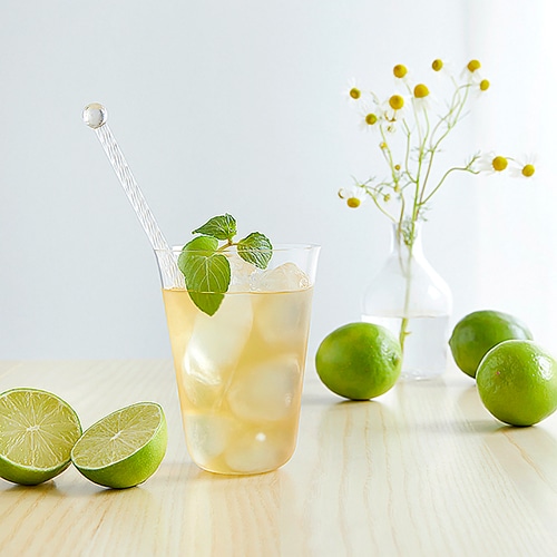 【WEB限定】爽やかな風味でリフレッシュ！ 新たなひらめきをサポートする「天使のひらめき ライムカミツレ茶」、9月3日（水）発売