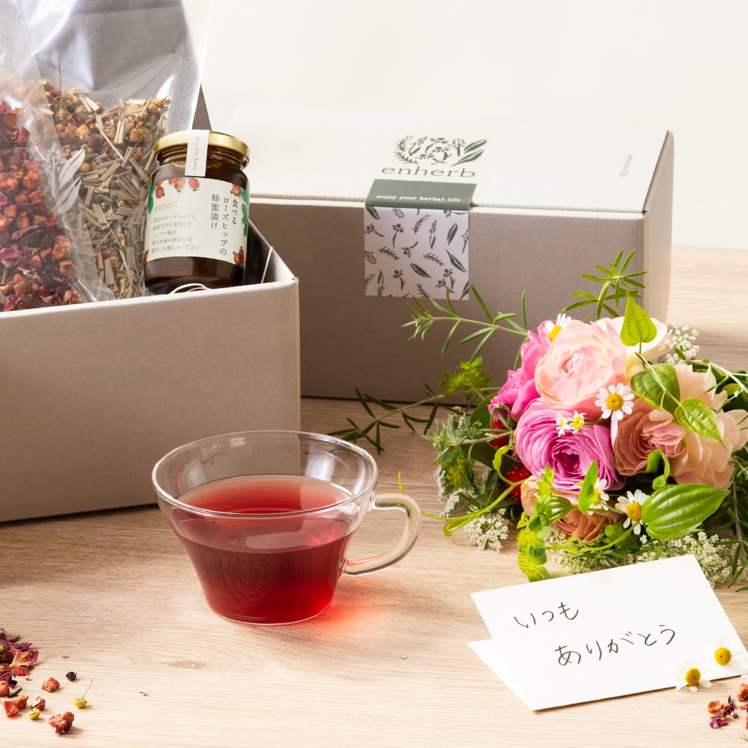 母の日ギフトは早割で