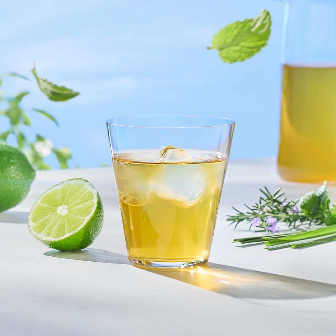 ココロもカラダも軽やかに