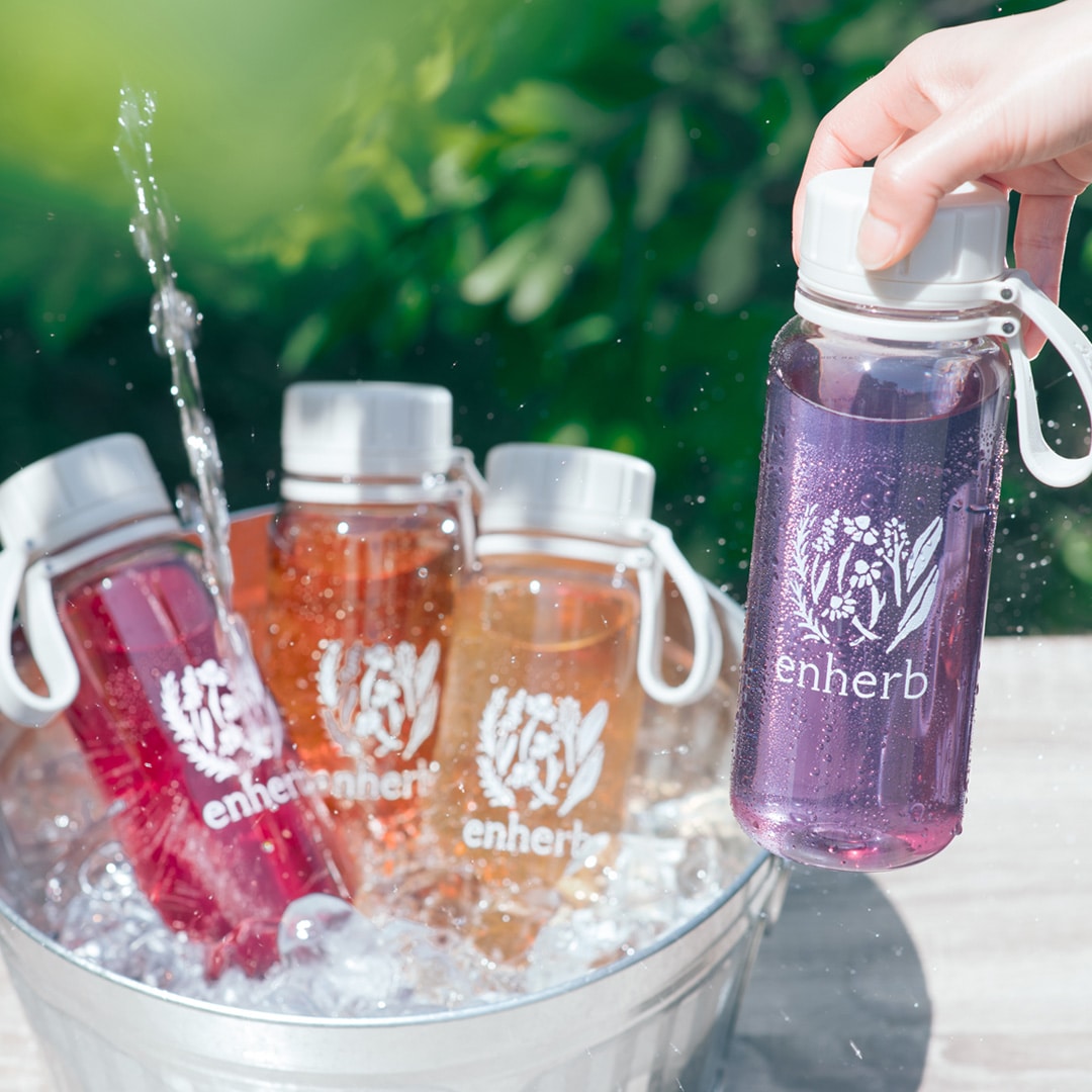 青水出しとボトルが登場！