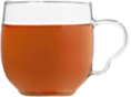 林檎とシナモン茶