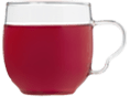 桃カミツレ茶