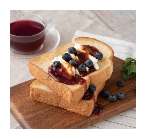 食べるローズヒップの蜂蜜漬け 例