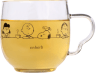 ハーブティーカップPEANUTS Teatime柄