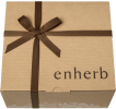 enherb ハーブティーはじめてセット