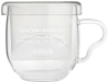 オリジナルハーブティーカップ
  enherb ロゴ柄