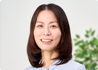 代表者メッセージ・企業理念