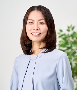 代表者メッセージ