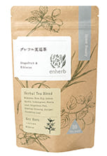 グレフル美巡茶ティーバッグ 30包