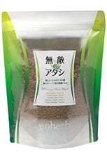 無敵のアタシ茶葉 230g