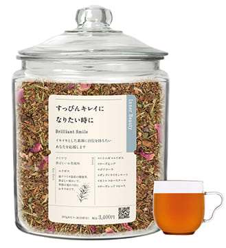 すっぴんキレイになりたい時に