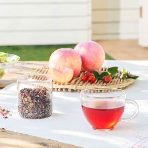 内側からキレイを磨くハーブ特集