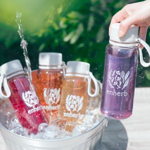 準備OK？アイスハーブティーの夏が来た！アイスハーブティー特集