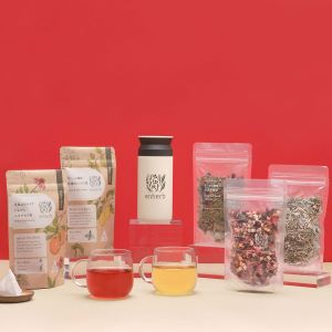 ハーブのある暮らしを通じて、笑顔あふれる一年を 新春福袋 2025年