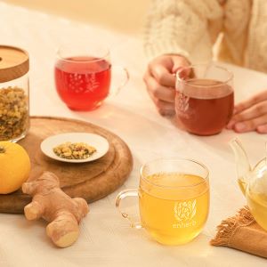 “しょうが”が叶える温もりで肌寒い季節を乗り越えよう