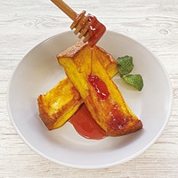 Honey & Herbs 優雅な気分でキレイを磨きたい時に