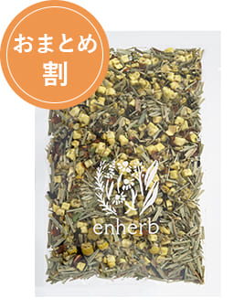 いよかんカモミールティー 茶葉50g