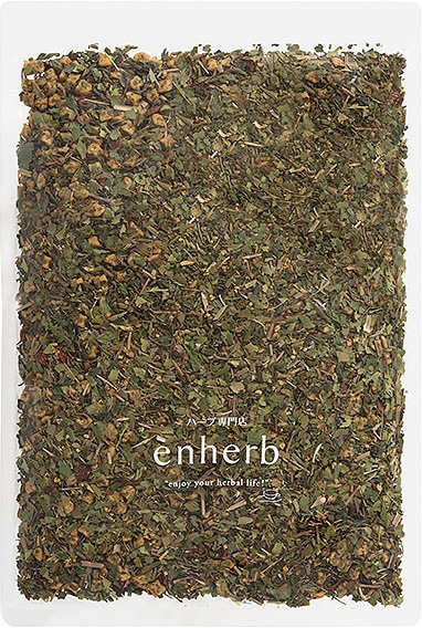 茶葉200g