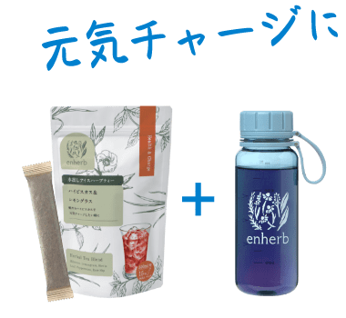 元気チャージに