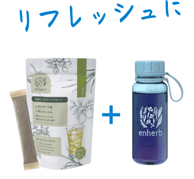 リフレッシュに