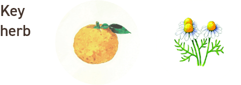 柚子 KeyHerb