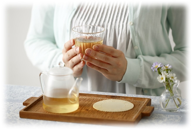 ハーブ専門店「enherb（エンハーブ）」公式WEBサイト ぐっすり
