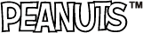 PEANUTS