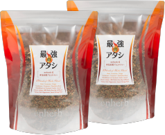 最強のアタシ 茶葉230g×2袋分