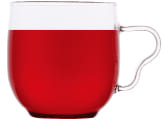 クランベリーしょうが茶ぽかぽかしたい時に