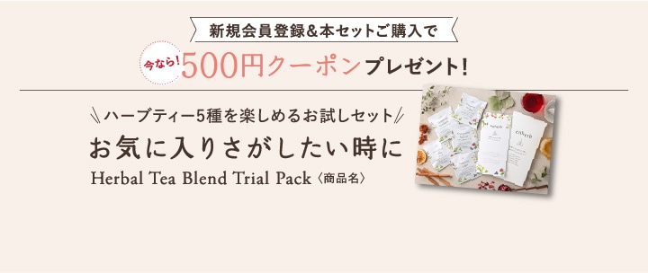 今なら！新規会員登録＆本セットご購入で500円クーポンプレゼント！