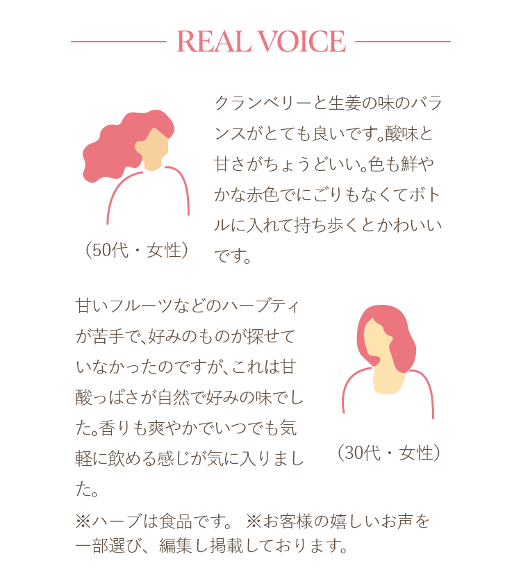 Real Voice