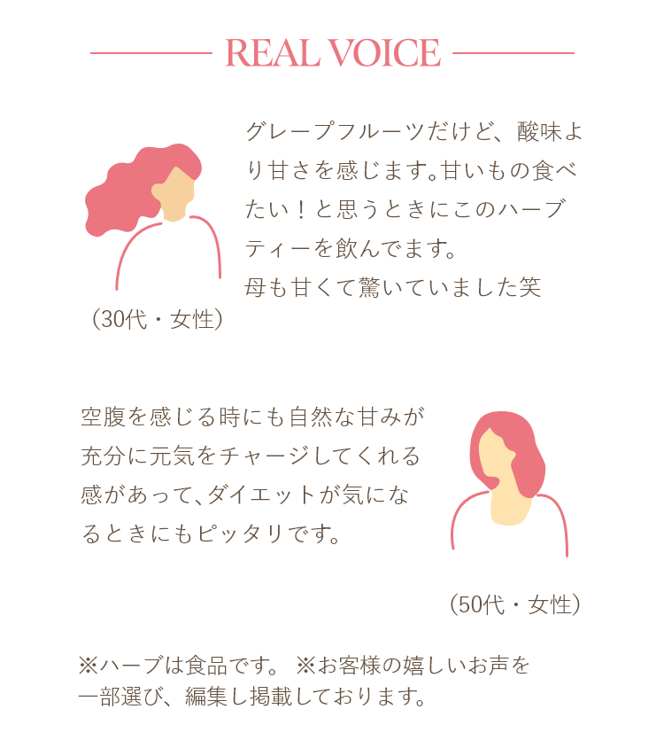 Real Voice